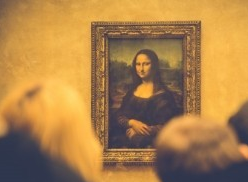Leonardo da Vinci - obrazy, życie i twórczość