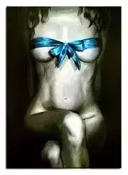 Akty - Nierozwiązana zagadka - 60x90 cm - G00432