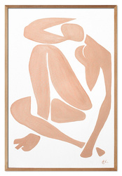 Obraz - Henri Matisse - 63x93cm - G113373