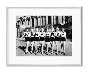 Dziewczyny z drużyny - 21x26 cm - G98881