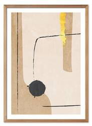 Obraz drukowany - Abstrakcyjne - 53x73 cm - G112287