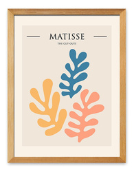 Obraz - Kopie - Henri Matisse - 33x43cm - G113512