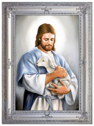 Obraz - PREMIUM Religijne - 111x151cm - G119828
