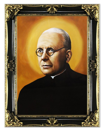 Obraz -  PREMIUM Religijne - 70x90cm - G109277