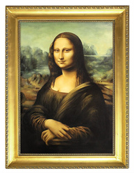 Obraz - PREMIUM Kopie Mistrzów - 65x85cm - G110591