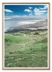 Na klifie - 63x93 cm - G100896