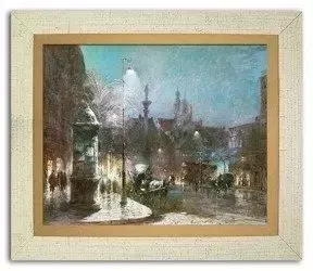 Kopie mistrzów malarstwa - 24x30 cm - G94964