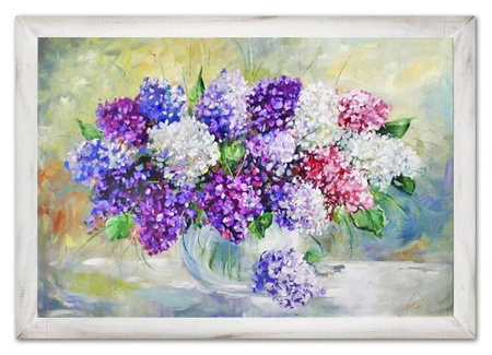 Bzy - Wiosenne bzy - 75x105 cm - G15432