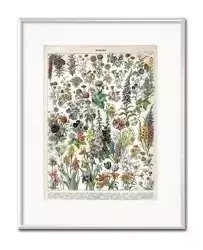 Łączka - 21x26 cm - G100693