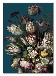 Intensywność kwiatów - 50x70 cm - G100747