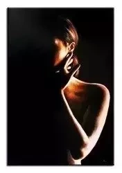 Akty - Sensualność - 60x90 cm - G00447