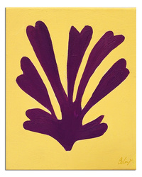 Obraz - Henri Matisse - 20x25cm - G116220