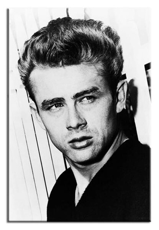 James Dean - Amant - 50x70 cm - G17696