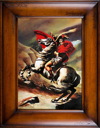 Obraz - PREMIUM Kopie Mistrzów - 76x96cm - G04187