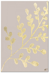 Obraz - Motywy roślinne - 60x90cm - G114334