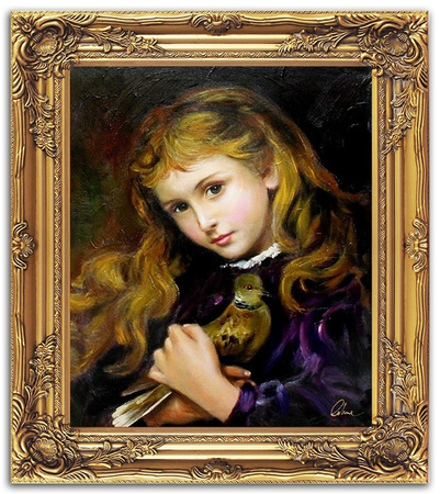 Obraz - Kopie - Inne - 54x64cm - G06161