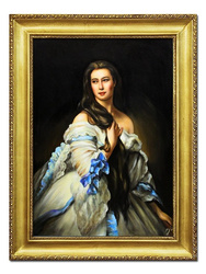 Obraz - Kopie - Inne - 75x105cm - G98403