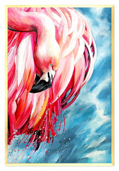 Obraz - Ptaki - 63x93cm - G105568