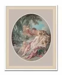 Klasyka II - 43x53 cm - G103132