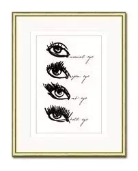 Spojrzenia - 21x26 cm - G97998