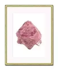 Minerał - 21x26 cm - G99518