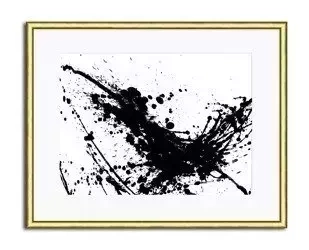 Rozbłysk - 21x26 cm - G98447