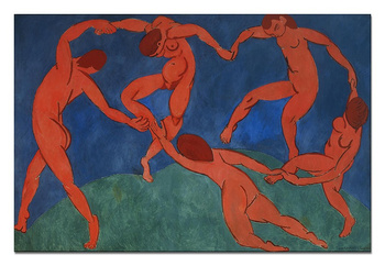 Obraz - Kopie - Henri Matisse - 60x90cm - G102462