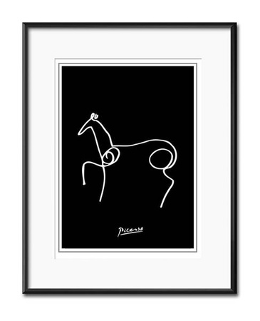 Passe partout - Rumak - 21x26 cm - G100682