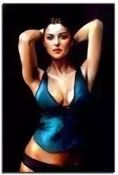 Akt - Esencja kobiecości - 60x90 cm - G03946