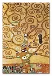 Gustav Klimt - Drzewo życia - 60x90 cm - G95329
