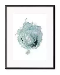 Zaćmienie - 21x26 cm - G98038