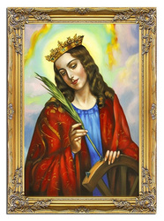 Obraz - PREMIUM Religijne - 74x104cm - G97955