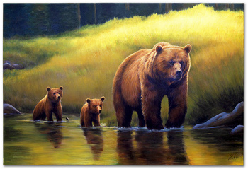 Obraz - PREMIUM Inne - 80x120cm - G119199