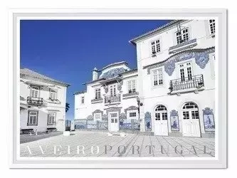 Portugalia - 53x73 cm - G101750