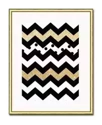 Fale - 21x26 cm - G98987