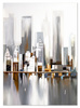 Obraz - Miasta i architektura - 110x150cm - G118517