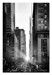 Krajobrazy - Rozbłysk - 60x90 cm - G100903