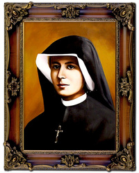 Obraz - PREMIUM Religijne - 70x90cm - G109279