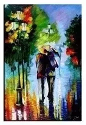 Spacery - Jak w bajce - 60x90 cm - G16845