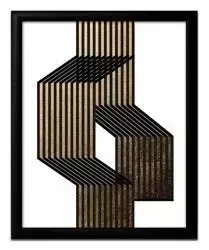 Dwoistość - 23x28 cm - G98918