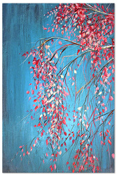 Obraz - Motywy roślinne - 60x90cm - G99772