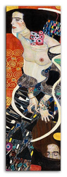 Obraz - Kopie - Gustav Klimt - 50x150cm - G93546