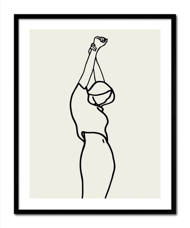 Poranek - 43x53 cm - G103544
