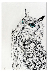 Obraz - Ptaki - 80x120cm - G119560