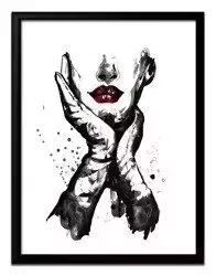 Rękawiczka - 33x43 cm - G98102