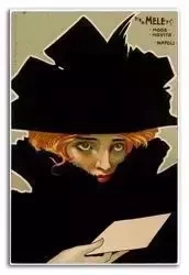 Kopie mistrzów malarstwa - 60x90 cm - G93784