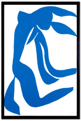 Obraz - Henri Matisse - 63x93cm - G114368
