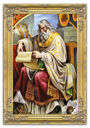 Obraz - PREMIUM Religijne - 74x104cm - G108037