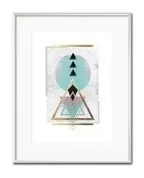 Kierunek - 21x26 cm - G97557