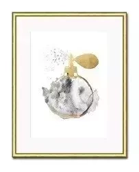 Zapach - 21x26 cm - G99268